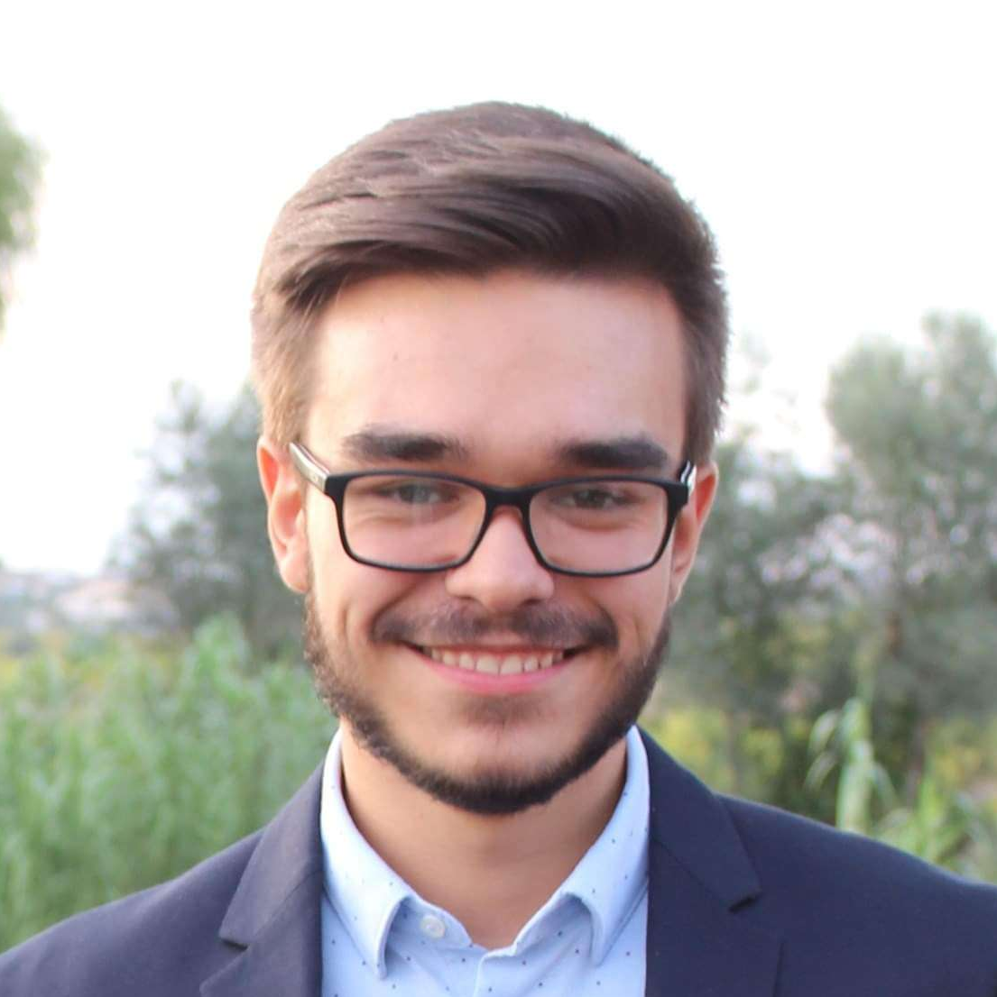 João Pereira's image