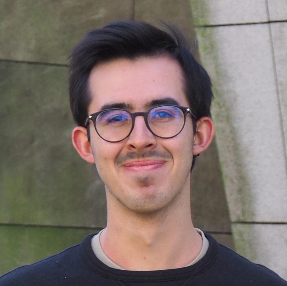 Daniel Ferreira's image