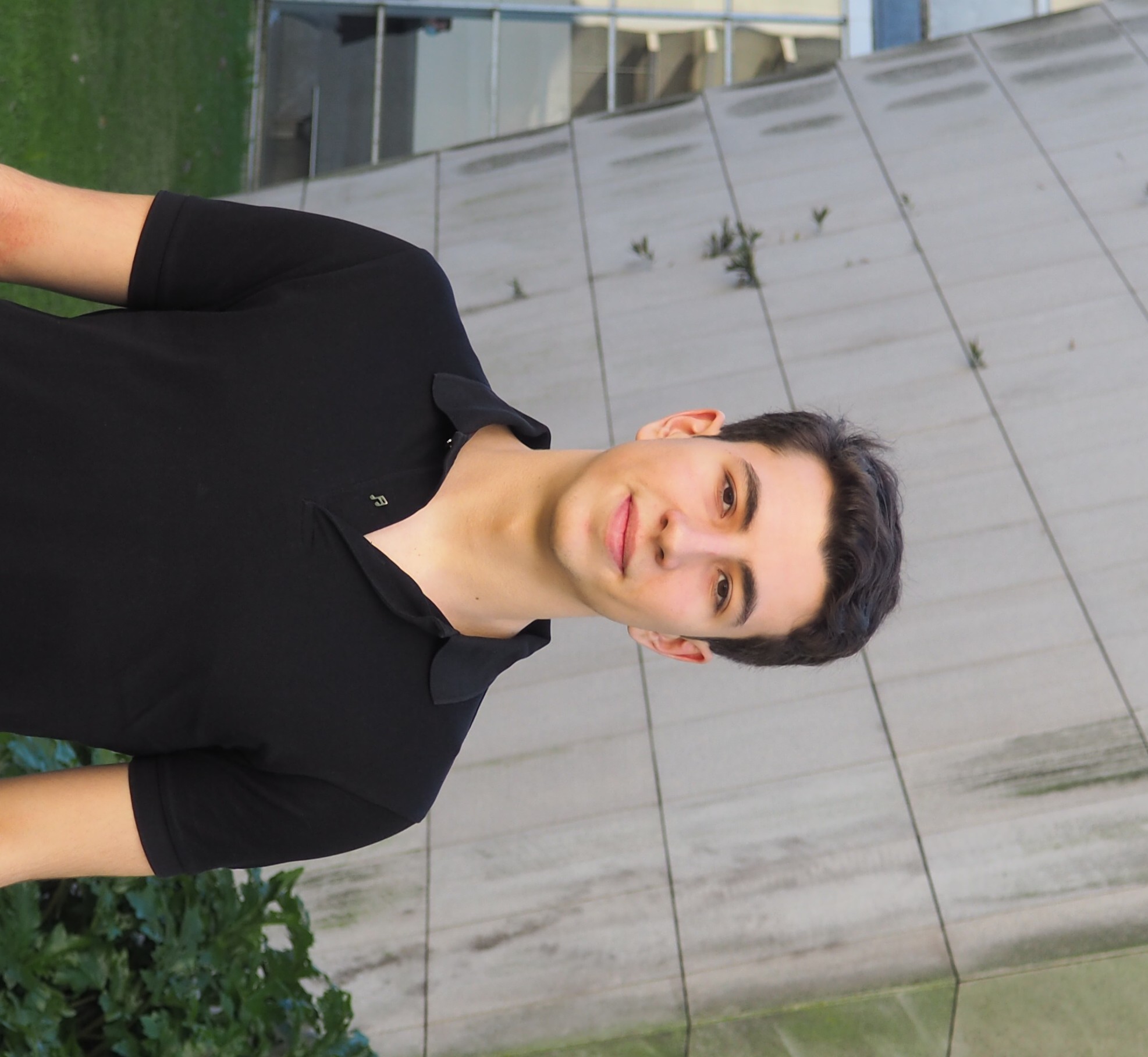 Marco Vilas Boas's image