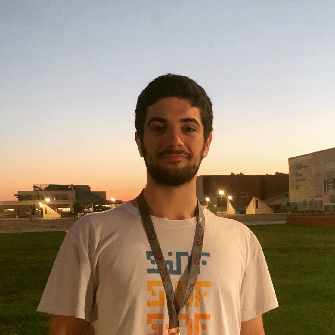 José Martins's image