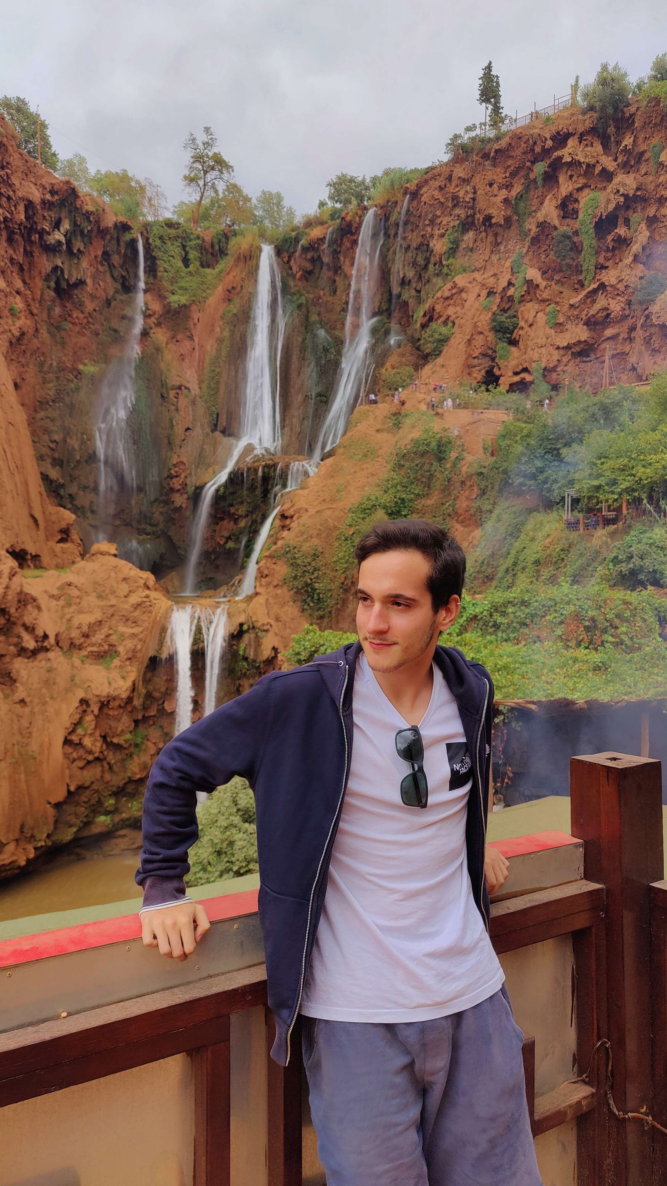 Guilherme Almeida's image