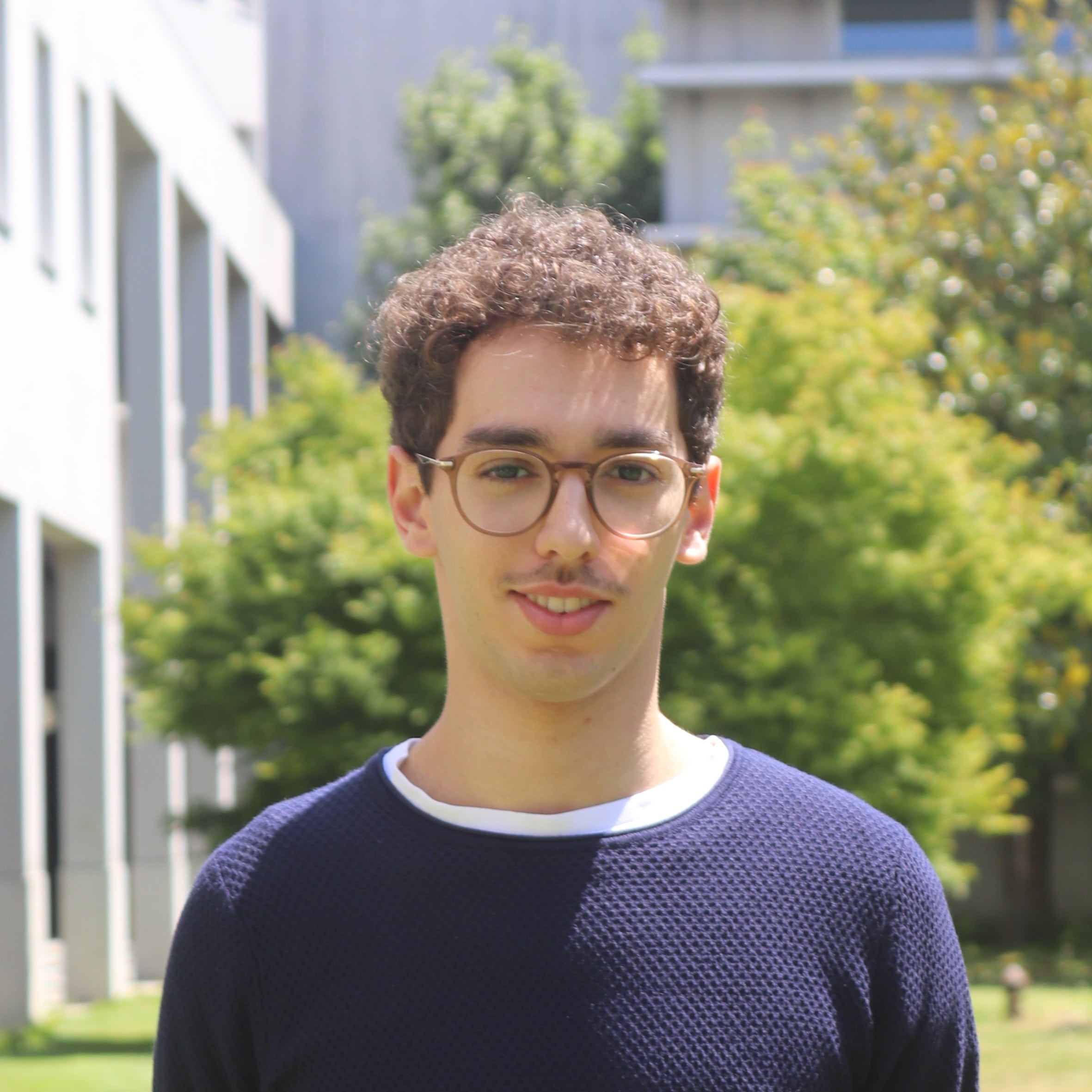 João Pereira's image