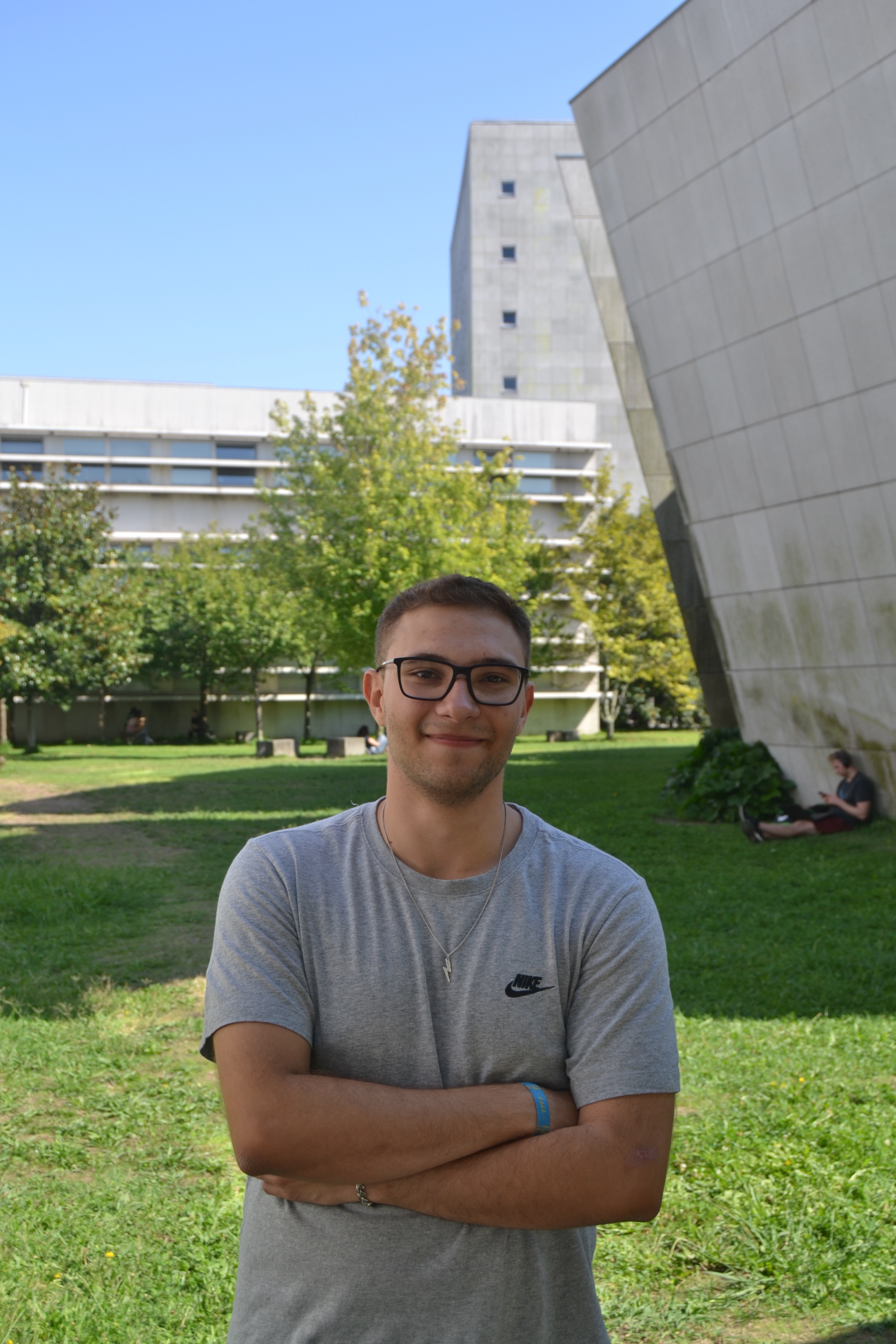 Gonçalo Gonçalves Miranda's image