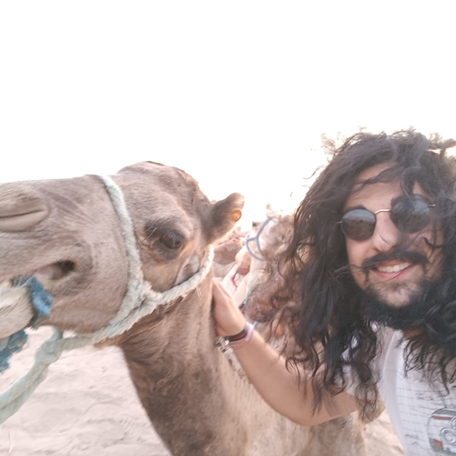 Nuno Pereira's image