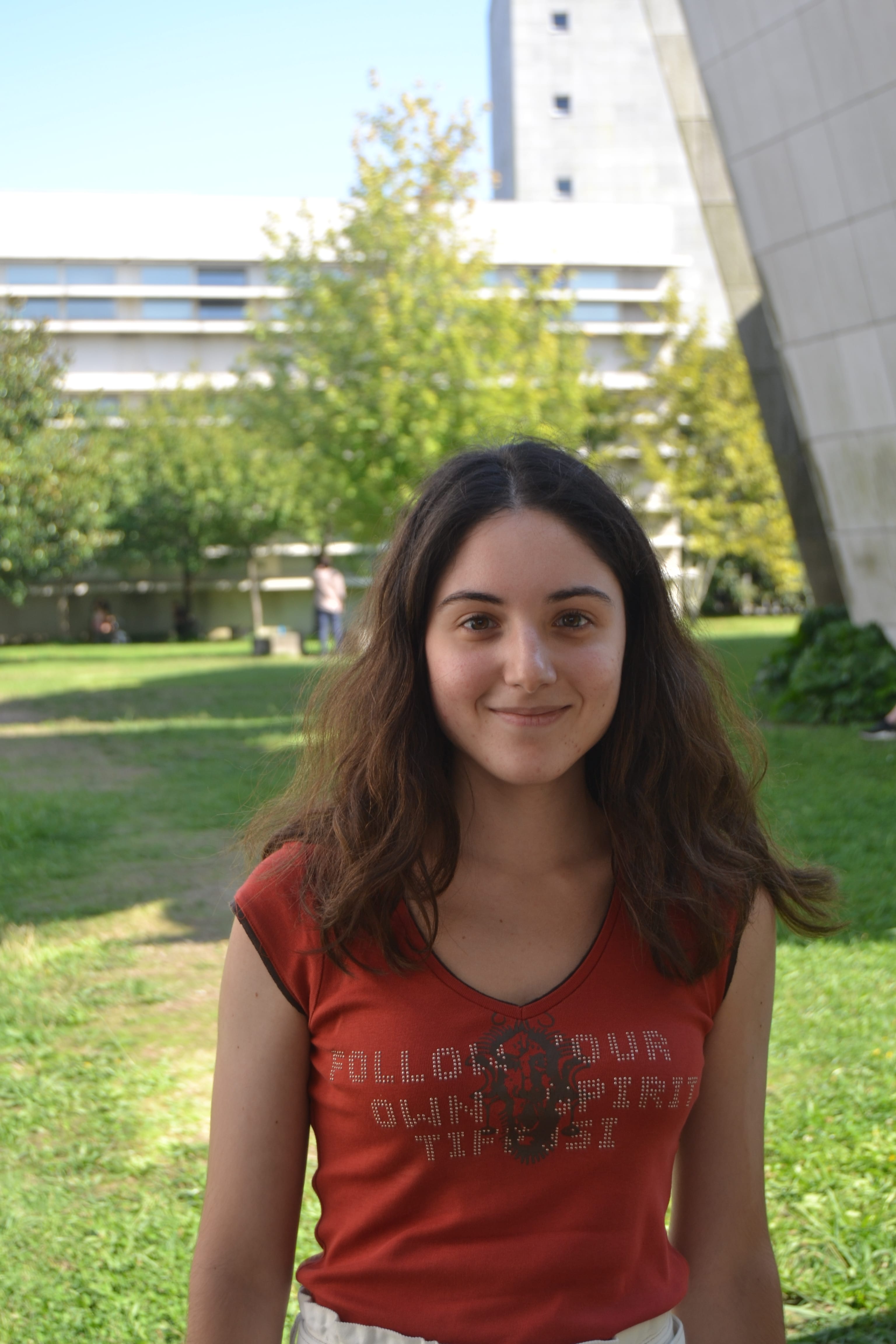 Inês Gaspar's image