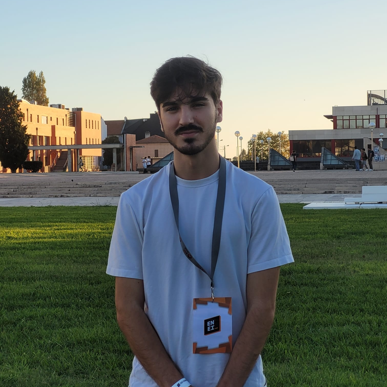 Francisco Cardoso's image