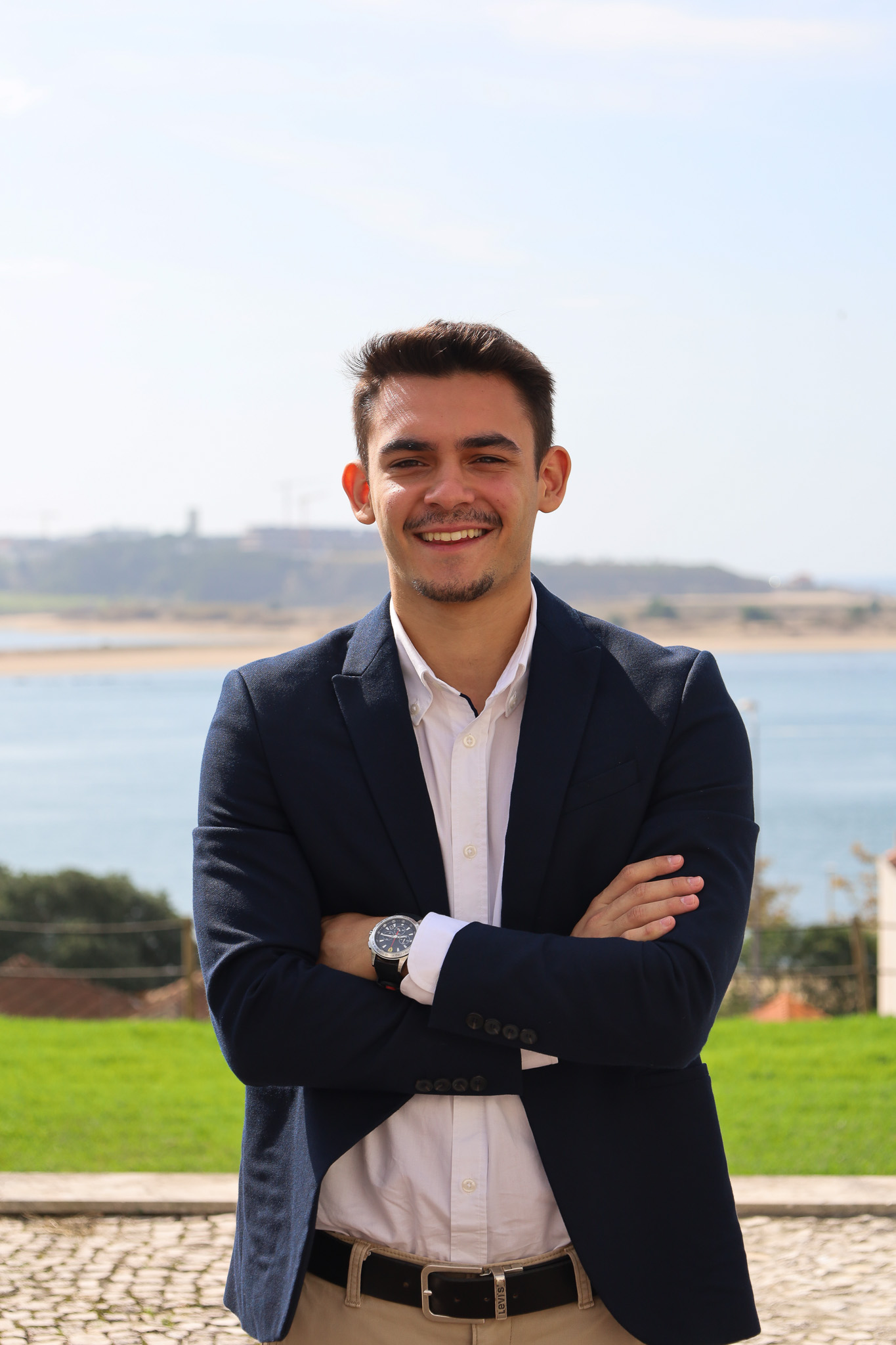 Mário Branco's image